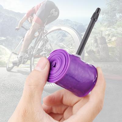 700C X 35-50C/23-32C Ultralight Bike Inner Tube 45/65/85mm Length Presta Valve Bicycle Inner Tube Super Light Tube for Road Bike
