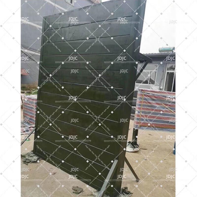 JDJC Outdoor Team Collaboration Climbing Frame