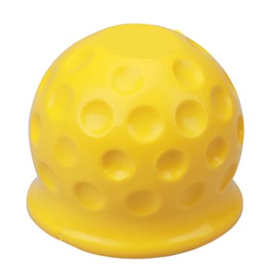 50mm Tow Ball Cover Cap Hood Tow Vehicle Accessories Cover