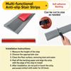 1M Self-adhesive Threshold Ramp Bendable Door Sill Pad  Robot Vacuum Pass