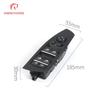 For BMW F01 F02 F04 New Driver Window Mirror Switch Button Electric Power Master Window Switch For BMW 7 Series 61319241915