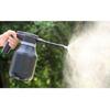Plastic Rechargeable Electric Sprayer With 2L Large Tanks Suitable For Home Gardening And Landscaping Needs Precise Watering