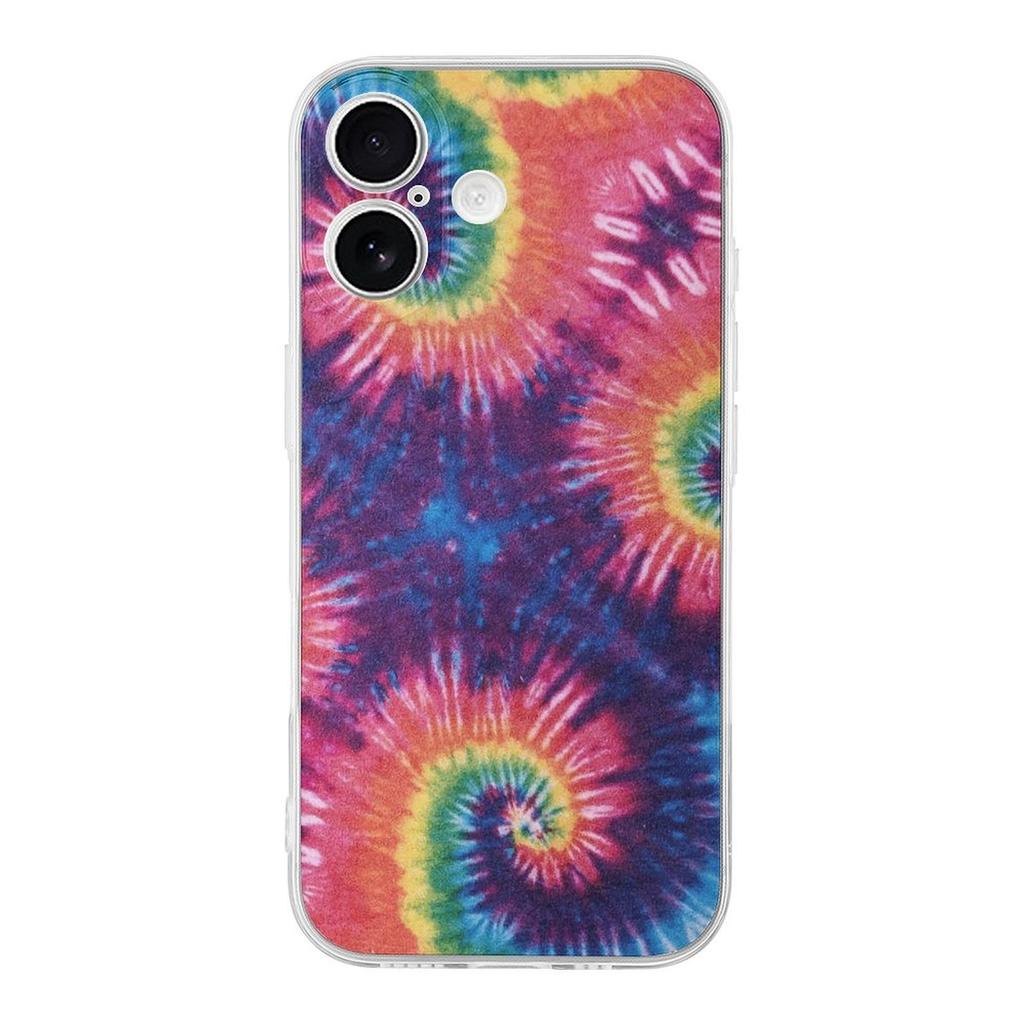 1 Pack For Iphone 17/17Air/17Pro/17ProMax TPU Phone Case Slim Flexible Protective Shell With Drop Resistant Corners