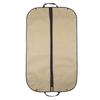 Suit Dress Non-woven Fabric Case Garment Bag Cover Clothes Dust Cover Wardrobe Organizer
