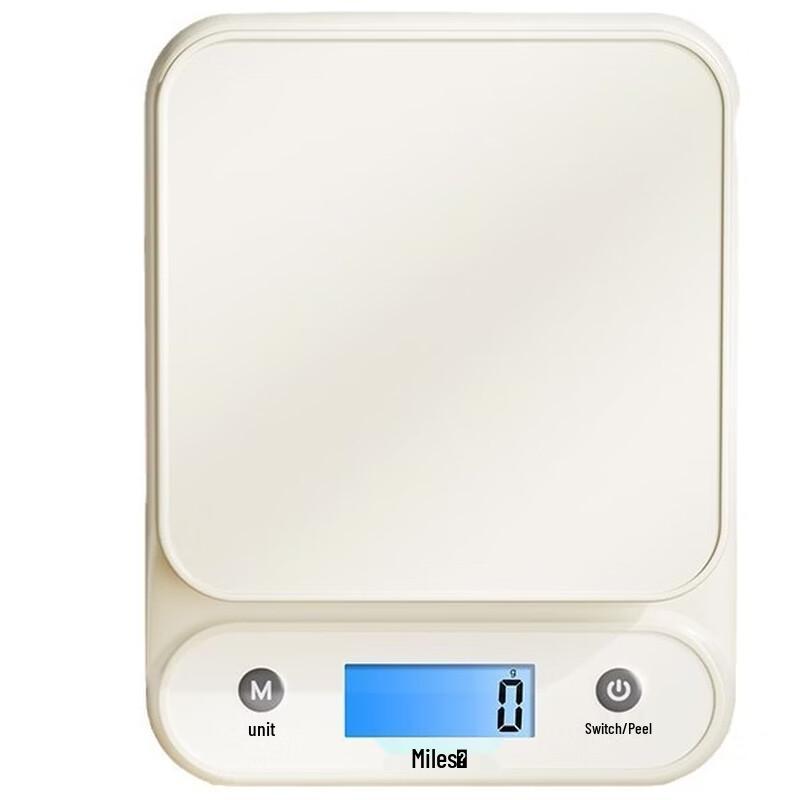 Meilen Digital Kitchen Scale (CN version)