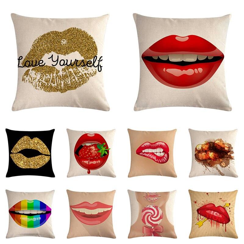 trendy pillow cases