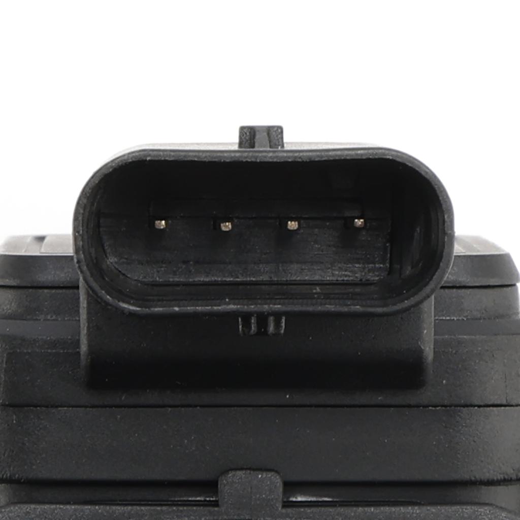 Mass Air Flow Meter Sensor 5WK97917 For Mercedes W204 W212 X204 Sprinter 2007-2014