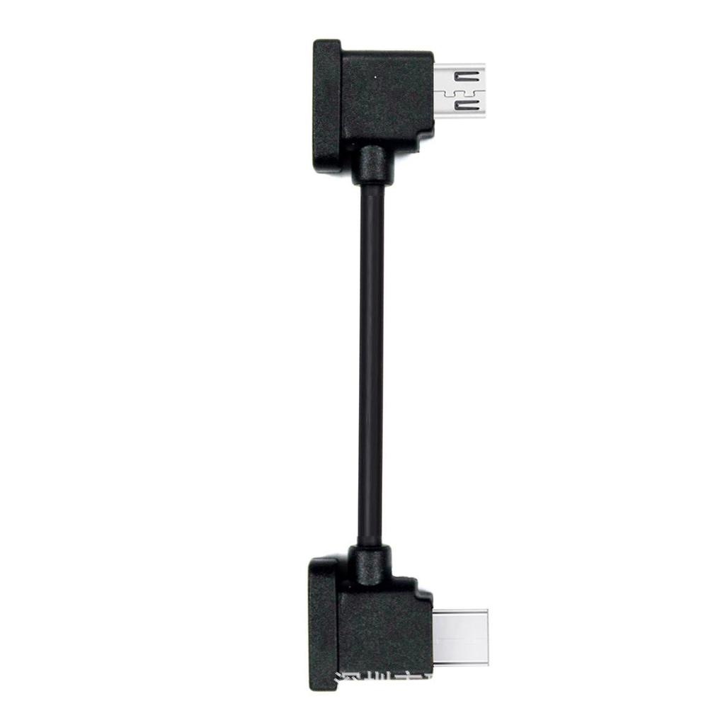 Type-C Android Adapter Cable for DJI Mavic Air 2, Mini 2, FPV, Air S2