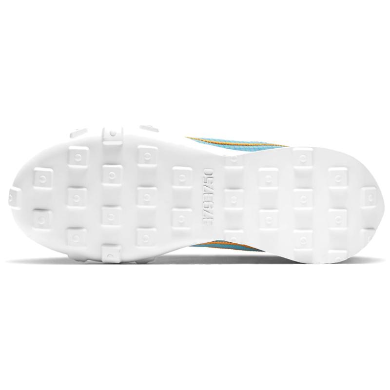 Nike Waffle Racer 2X Blackened Blue Women's Sneakers DC4467-400