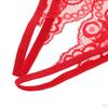 Lace Low Panties For Women