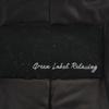 green label relaxing Mountain down coat 40 black United arrows Women Used