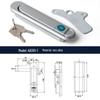ab303-1 zinc alloy