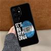Guatemala Flag Phone Case For Samsung Galaxy S25 Ultra S9 S10 Plus S20 FE S21 S22 S23 S24 Ultra Back Cover