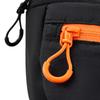 New LiNing Running Collection Polyester Shoulder Bag, Crossbody Bag Regular Unisex Black ABDV233-1