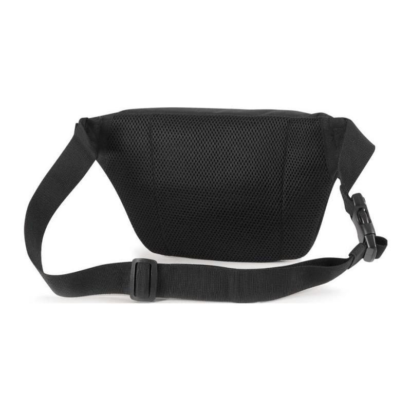 Vans Year Of The Rabbit Chinese Zodiac Collaboration Polyester Fanny Pack, Crossbody Bag Small Unisex Black Vans VN0008YDBLK