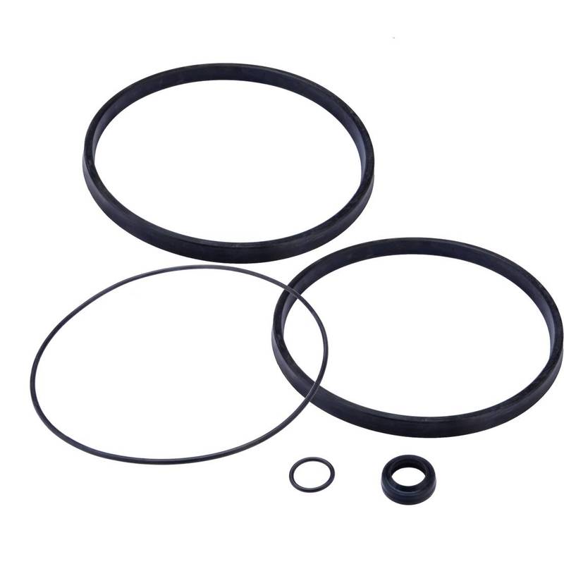 Bead Breaker 186mm Cylinder Rubber Seal Kit Fit for Tire Changer Machine