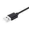 For Huawei Color Band A2 Erstatning USB Magnetisk Ladekabel Laderdokk Adapter