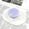 Squishy Stress Relief Toy Hamburger Pinching Cookies Decompression Venting Toy Anxiety Relaxation Office Desktop Accessory