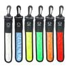 LED Bicycles Reflective Light Strip for Running Cycling Dog Walking Sport Gear