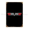 Girl Dad Metal Plaque Poster Wall Cave Rusty Cinema Kitchen Customize Tin Sign Poster