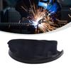 Welding Helmet Scarf Welding Helmet Scarf Brightness