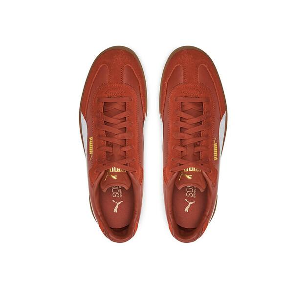 Кроссовки Puma Club II Era