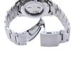 [Orient] Contemporary Semi-Skeleton Automatic Watch RN-AR0001B Men's Black