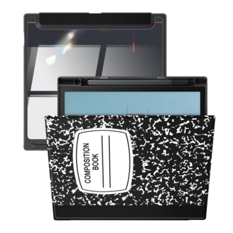 Tablets Magnetic Cover Shell Shockproof and Drop Protections for OnyxTablet Go 10.3 Soft Holder Magnetic Closures