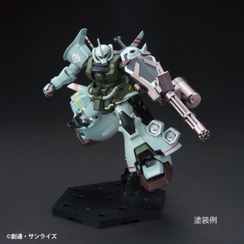 GSI Creos Gundam Marker MSV Set Model Paint GMS127