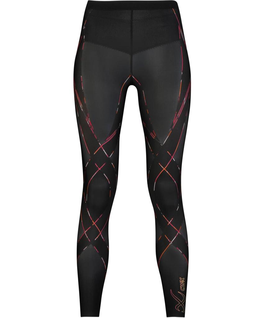 Generator Model Sports Tights Lower Body and Fits Up To LL Plus Sizes HZY399 OR M CW-X/Wacoal Women's 2.0 (Full Support), Moisture-Wicking,