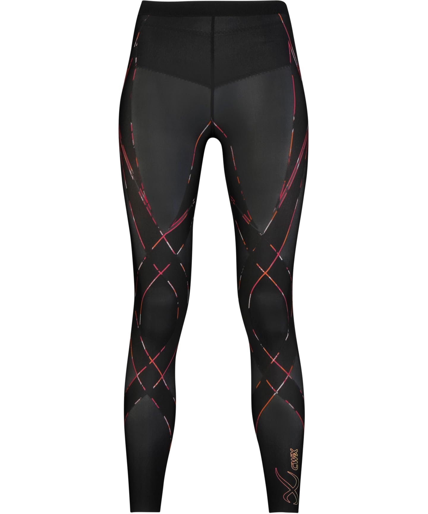 

Модель Generator Спортивные тайтсы Нижняя часть тела и подходит до размеров LL плюс HZY399 ИЛИ M CW-X/Wacoal Женские 2.0 (Полная поддержка), Влагоотводящий,