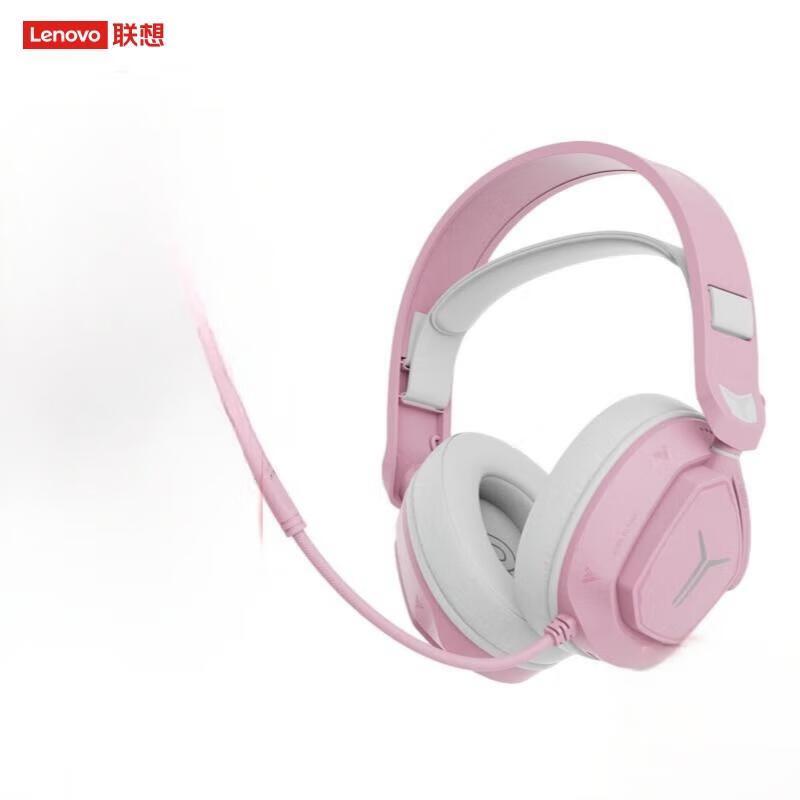 

Бездротова ігрова гарнітура Lenovo Legion R360 Pro