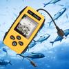 TL88 Handheld LCD Display Fisch Finder Tragbare Fishfinder Fisch Tiefe Finder mit Sonar Sensor