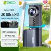 Auto-elektronica – Dashcams