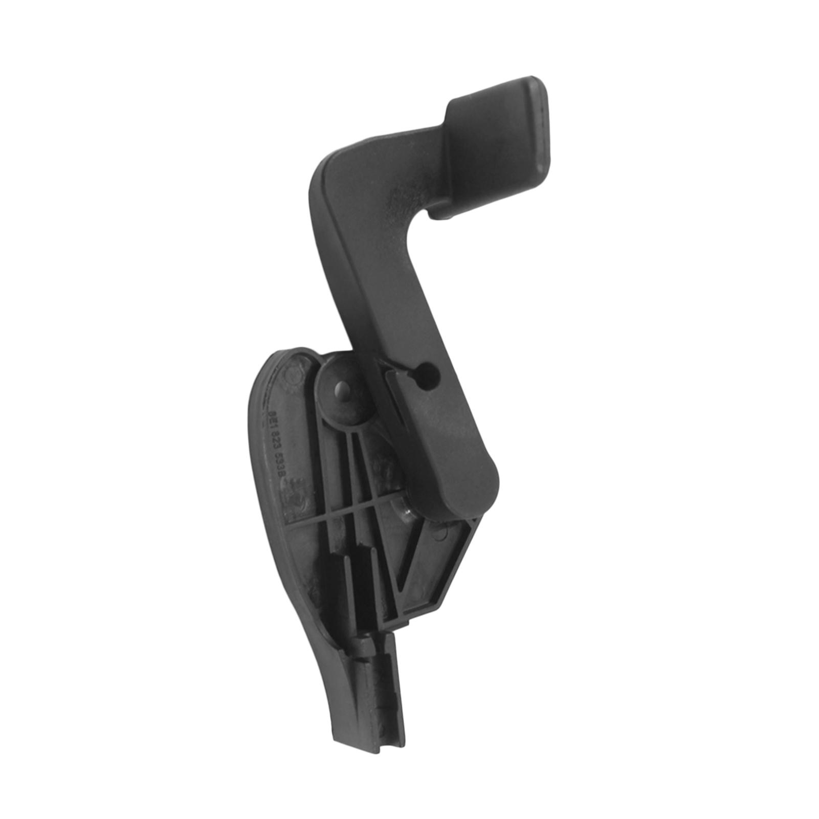 

Ручка открывания капота автомобиля, замена ручки защелки рычага открывания капота автомобиля для A4 B6 B7