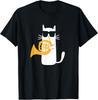 Oberteile – T-Shirts