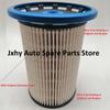 for Porsche Cayenne VW Touareg 3.0L 4.2L Diesel Fuel Filter 7P6127177, 7P6127177A , 95811013400, 95811013410,PU8007