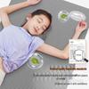 Li-Ning Silent Jump Rope & Yoga Mat