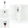 Scp 096 Plush Toy Soft Stuffed Doll Ideal For Horror Game Fans And Kids