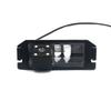 Compatible Reverse Backup Camera for Hyundai I10/i20/i30