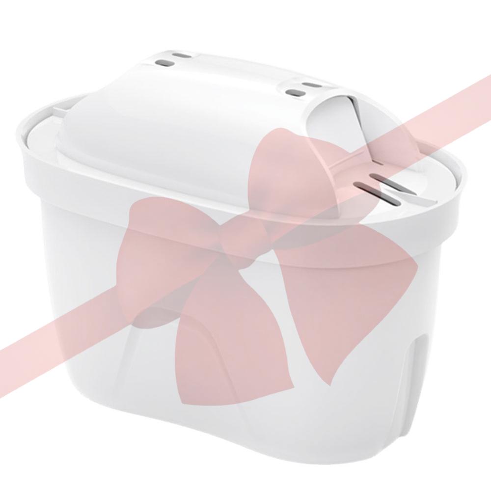 Фильтр для воды Фильтр для воды Сменный картридж для фильтра для воды Фильтры-кувшины Pure Filter Фильтр для воды из-под крана Фильтр для питьевой воды Standard Version