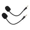 Replacement 3.5mm Microphone for Logitech G Pro X for Steelseies Headphones Headphones E-Sports Game Headset Mic