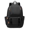 Men's Large Capacity Backpack Student Schoolbag Travel Computer Backpack