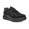 UGG Scarpe da Corsa Basse Uomo Sneakers Nero 1119820-BDGN