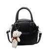 Hand Bag Women's New Fashion Shoulder Bag Casual Messenger Bag