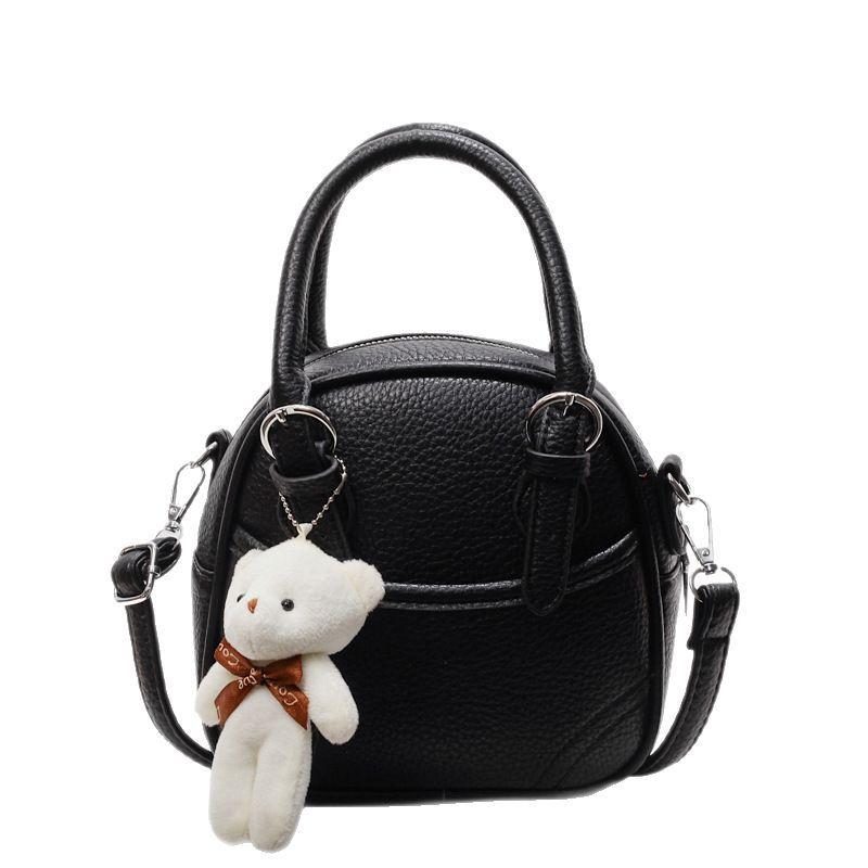 Hand Bag Women's New Fashion Shoulder Bag Casual Messenger Bag