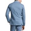 Polo Ralph Lauren single-breasted blazer 715911062-007