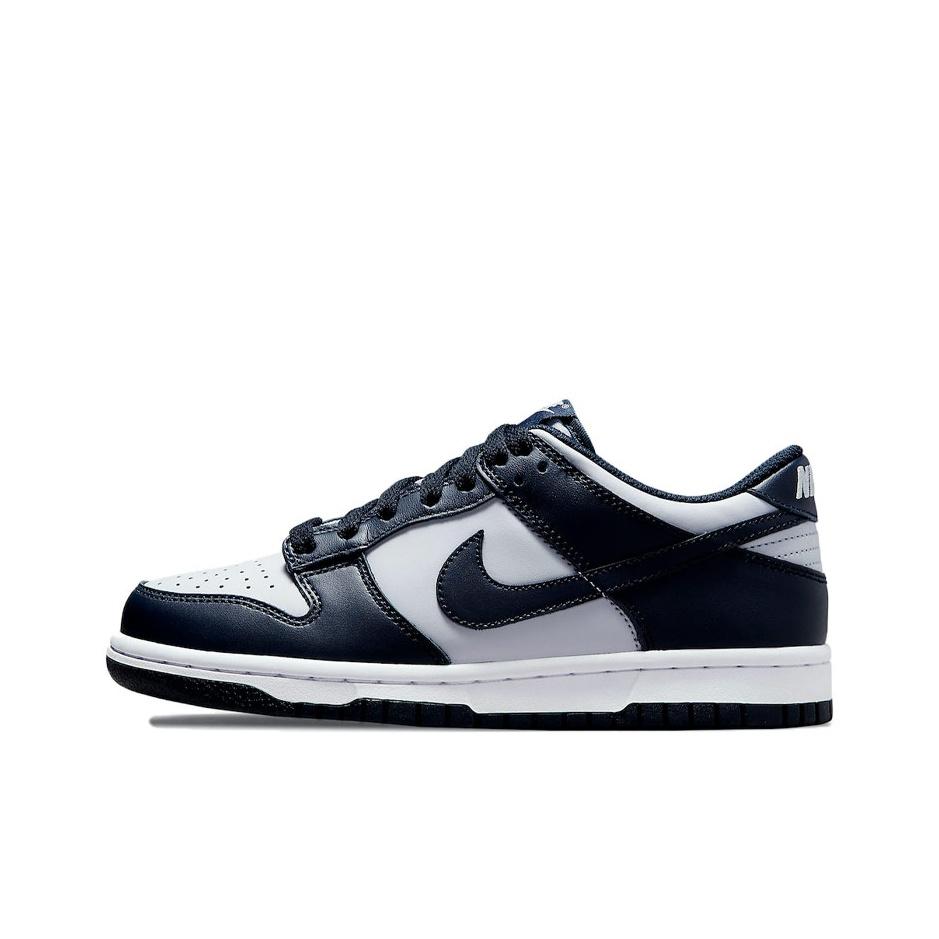

Nike Dunk Low Georgetown GS 35.5