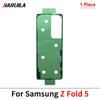 Top Waterproof Adhesive For Samsung Z Flip Fold 2 3 4 5 6 7 LCD Display Frame Bezel Waterproof Seal Tape Glue Adhesive Sticker