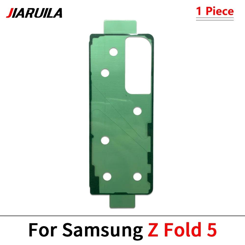 Top Waterproof Adhesive For Samsung Z Flip Fold 2 3 4 5 6 7 LCD Display Frame Bezel Waterproof Seal Tape Glue Adhesive Sticker